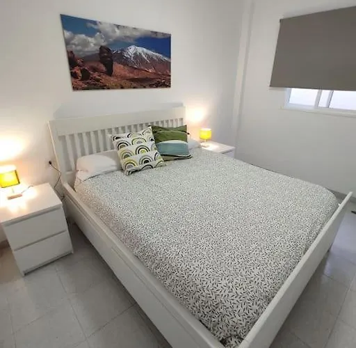 Apartamento Centrico - La Laguna