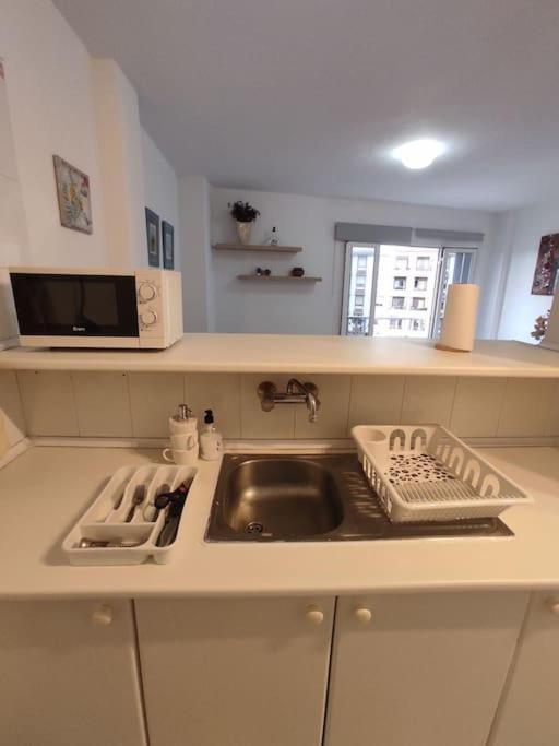 Appartement Centrico - La Laguna La Laguna (Tenerife)