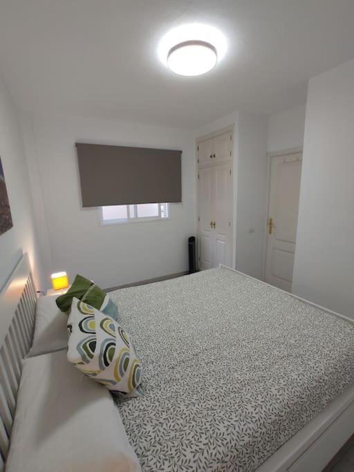 Appartement Centrico - La Laguna