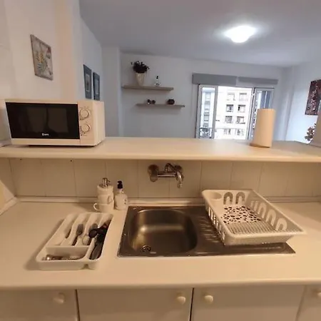 Apartamento Centrico - La Laguna La Laguna  Extérieur photo