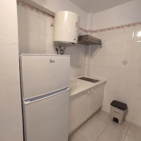 Apartamento Centrico - La Laguna La Laguna  Extérieur photo