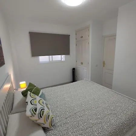 Apartamento Centrico - La Laguna La Laguna  Extérieur photo