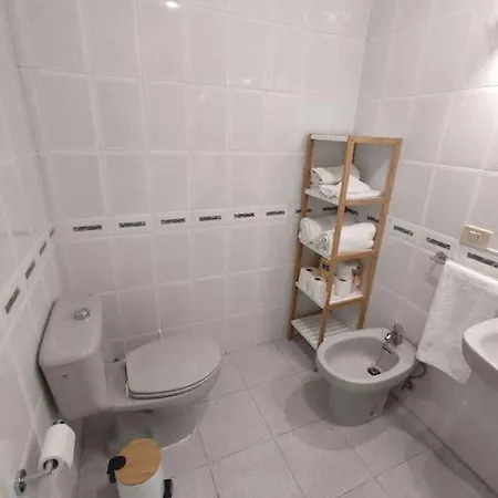Apartamento Centrico - La Laguna La Laguna  Extérieur photo