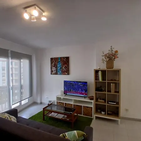 Apartamento Centrico - La Laguna La Laguna  Extérieur photo