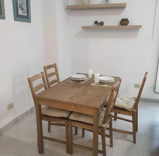 Apartamento Centrico - La Laguna