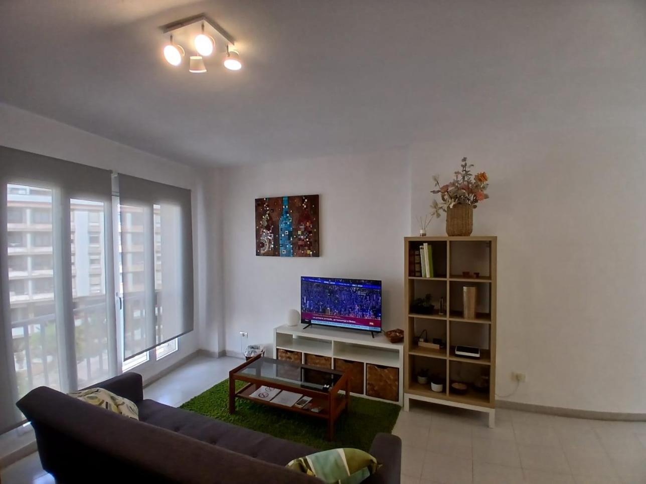 Appartamento Centrico - La Laguna La Laguna (Tenerife)